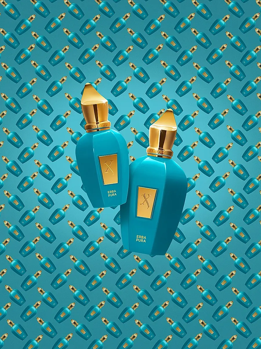 Xerjoff Erba Pura Eau de Parfum | Thumbnail 6