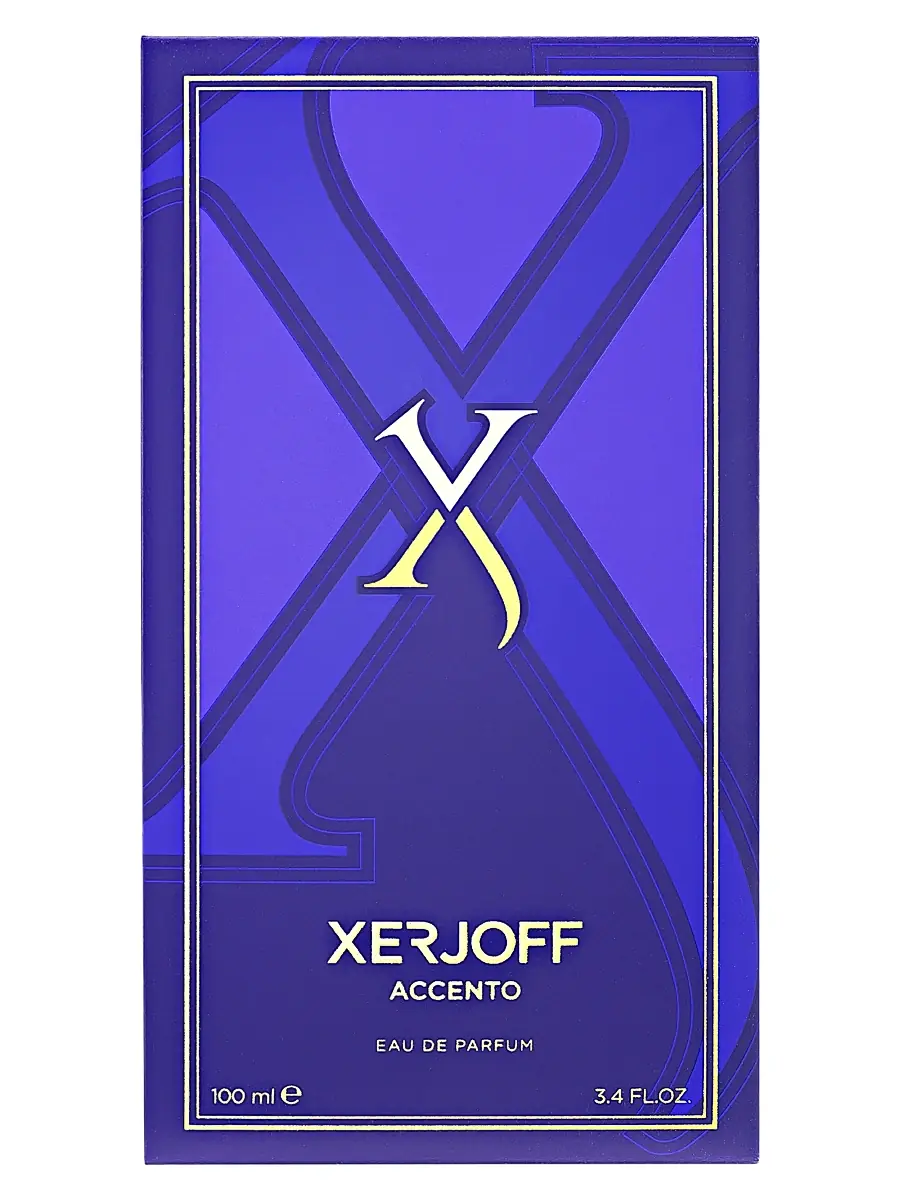 Xerjoff Accento Eau de Parfum | Thumbnail 2 Xerjoff Accento Eau de Parfum | Thumbnail 2