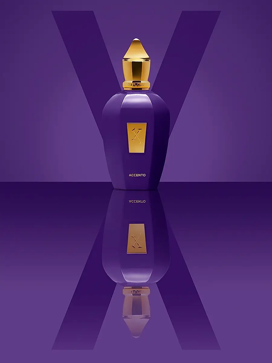 Xerjoff Accento Eau de Parfum | Thumbnail 5 Xerjoff Accento Eau de Parfum | Thumbnail 5