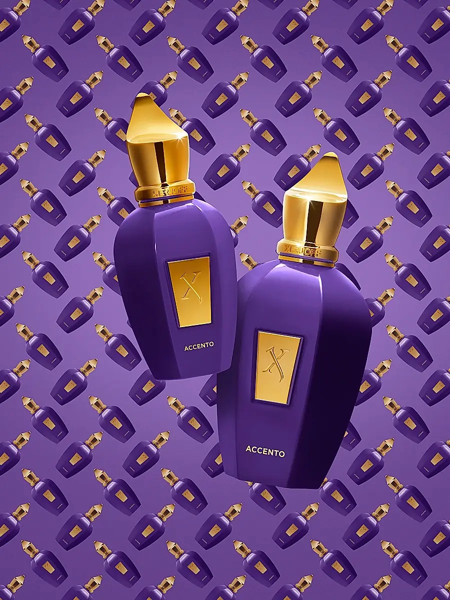 Xerjoff Accento Eau de Parfum | Thumbnail 6 Xerjoff Accento Eau de Parfum | Thumbnail 6