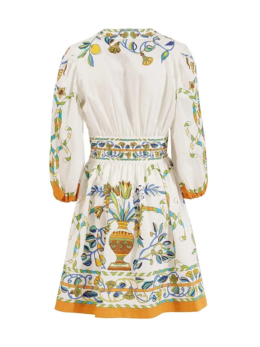 La DoubleJ Women's Margherita Dress | Thumbnail 2 La DoubleJ Women's Margherita Dress | Thumbnail 2