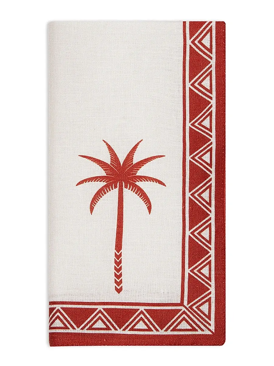 La DoubleJ Large Napkin Set of 2 (45 x 45) | Thumbnail 2 La DoubleJ Large Napkin Set of 2 (45 x 45) | Thumbnail 2