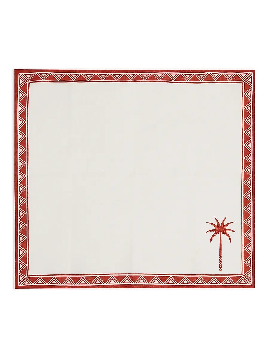 La DoubleJ Large Napkin Set of 2 (45 x 45) | Thumbnail 3 La DoubleJ Large Napkin Set of 2 (45 x 45) | Thumbnail 3