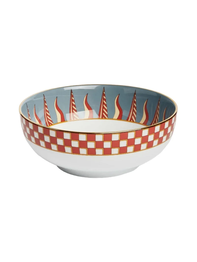 La DoubleJ Serving Bowl