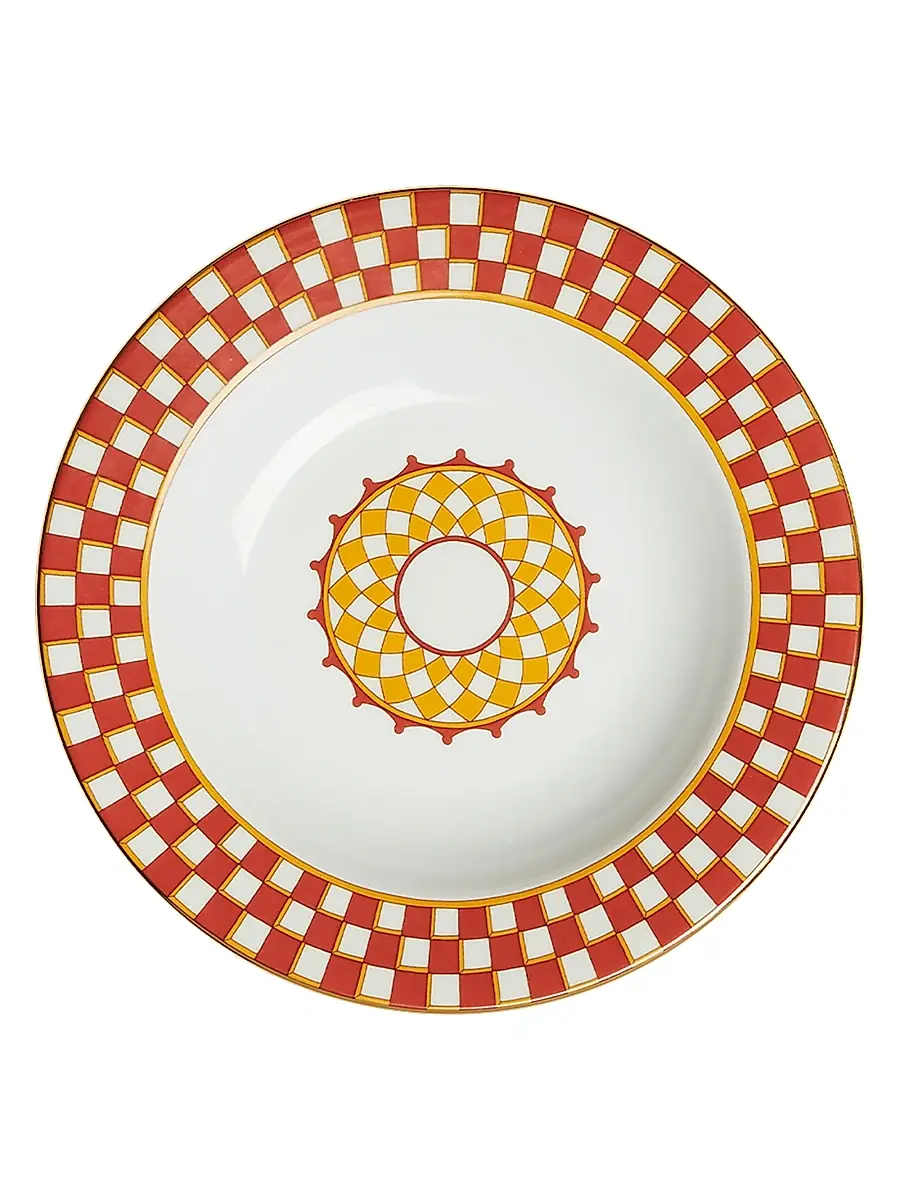 La DoubleJ Soup Plate Set of 2 | Thumbnail 2 La DoubleJ Soup Plate Set of 2 | Thumbnail 2