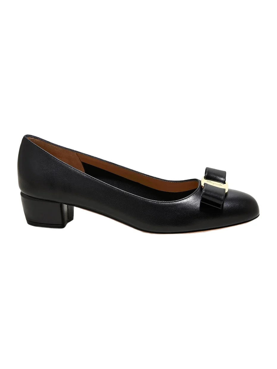 Women's Vara 30MM Leather Pumps Women's Vara 30MM Leather Pumps