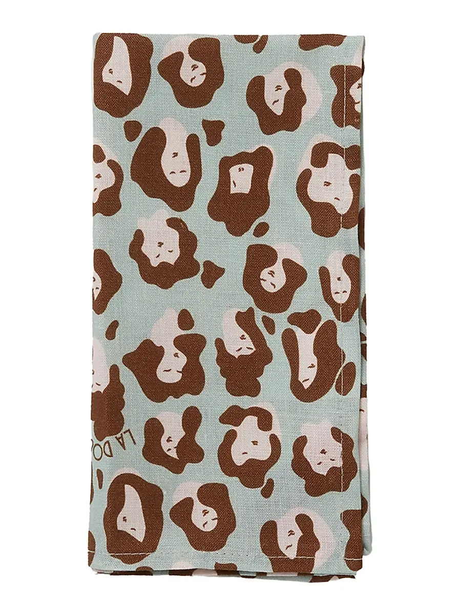 La DoubleJ Large Napkins Set of 2 | Thumbnail 2 La DoubleJ Large Napkins Set of 2 | Thumbnail 2