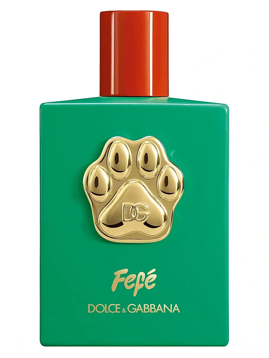 Dolce & Gabbana Women's Fefé Fragrance Mist For Dogs | Thumbnail 2 Dolce & Gabbana Women's Fefé Fragrance Mist For Dogs | Thumbnail 2