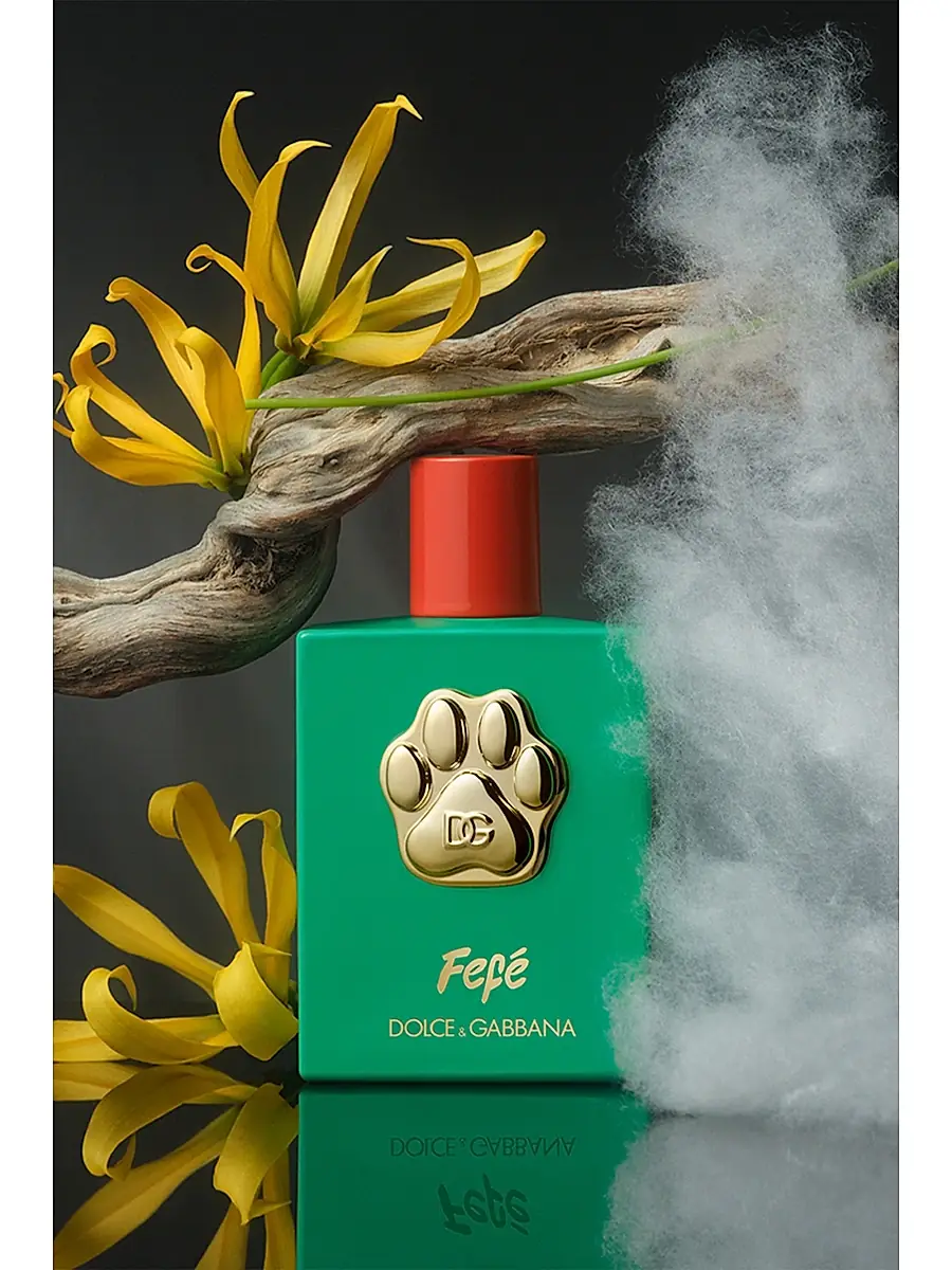 Dolce & Gabbana Women's Fefé Fragrance Mist For Dogs | Thumbnail 3 Dolce & Gabbana Women's Fefé Fragrance Mist For Dogs | Thumbnail 3