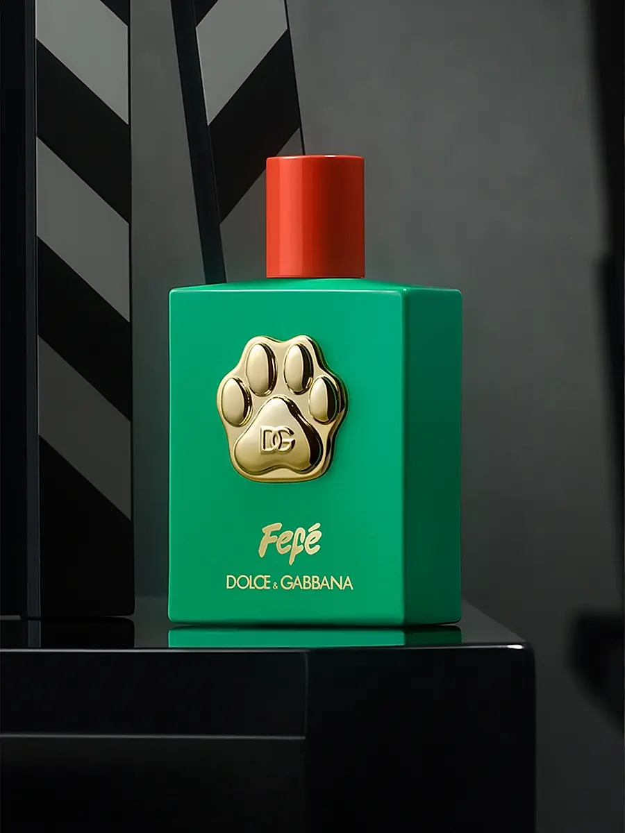 Dolce & Gabbana Women's Fefé Fragrance Mist For Dogs | Thumbnail 4 Dolce & Gabbana Women's Fefé Fragrance Mist For Dogs | Thumbnail 4