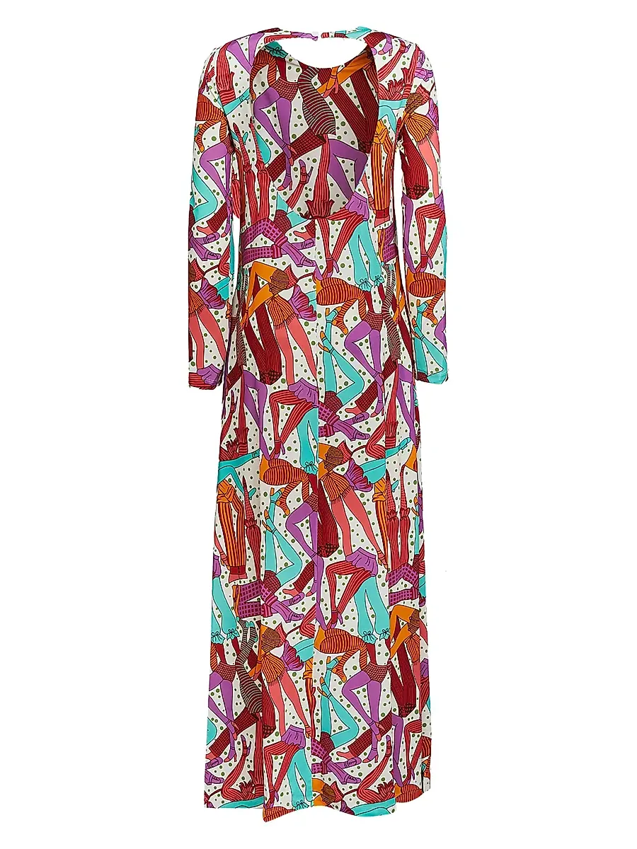 La DoubleJ Women's Swank Dress | Thumbnail 2 La DoubleJ Women's Swank Dress | Thumbnail 2