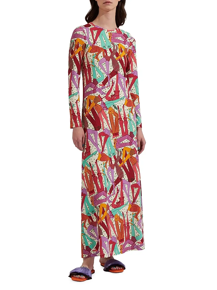 La DoubleJ Women's Swank Dress | Thumbnail 3 La DoubleJ Women's Swank Dress | Thumbnail 3