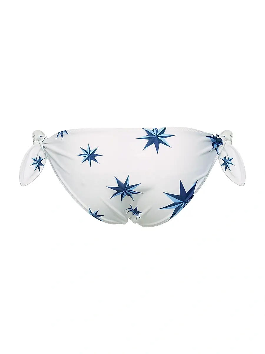 La DoubleJ Women's Bow Brief | Thumbnail 2 La DoubleJ Women's Bow Brief | Thumbnail 2