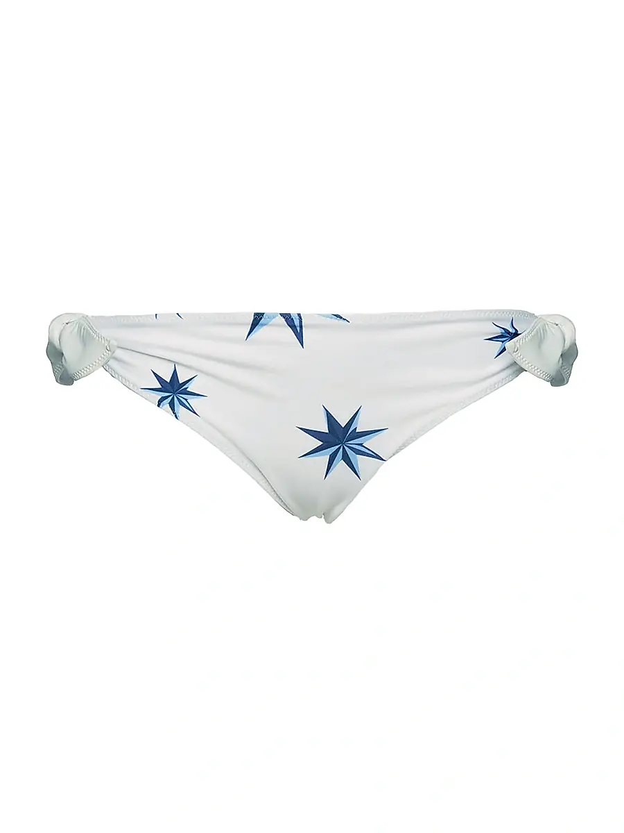 La DoubleJ Women's Bow Brief