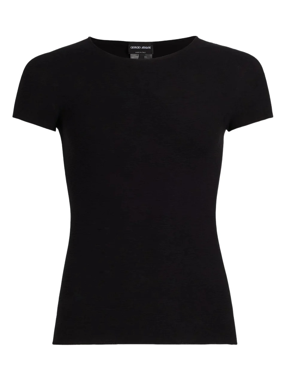 Women's Knit Cap Sleeve Tee Women's Knit Cap Sleeve Tee