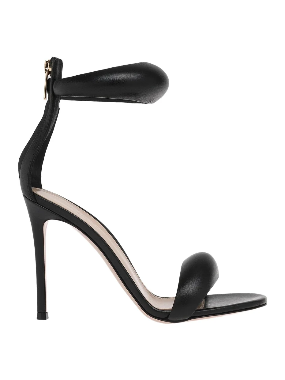Women's Bijoux Nappa Leather Sandals Women's Bijoux Nappa Leather Sandals