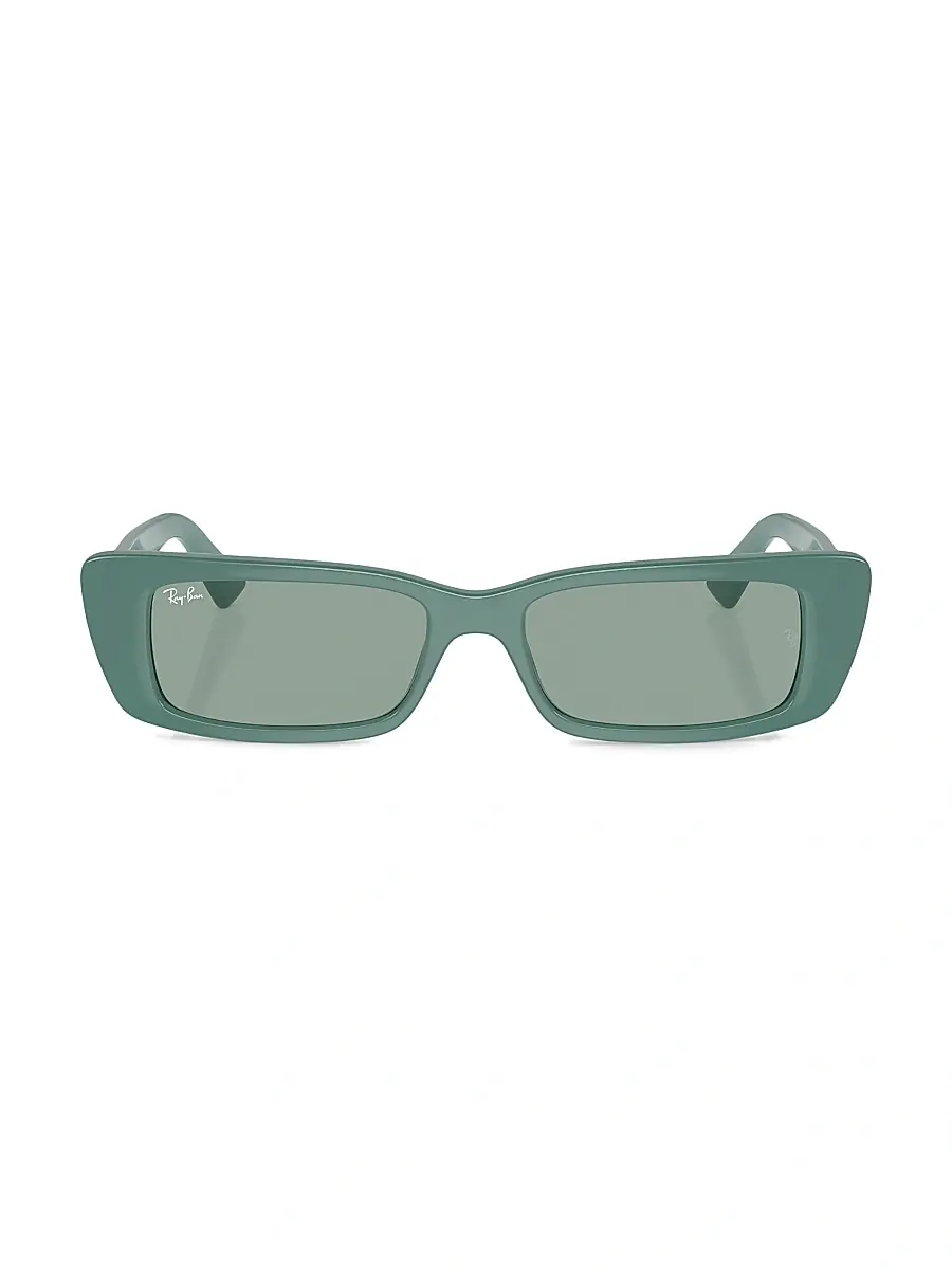 Ray-Ban Women's RB4425 54MM Teru Rectangular Sunglasses | Thumbnail 2 Ray-Ban Women's RB4425 54MM Teru Rectangular Sunglasses | Thumbnail 2