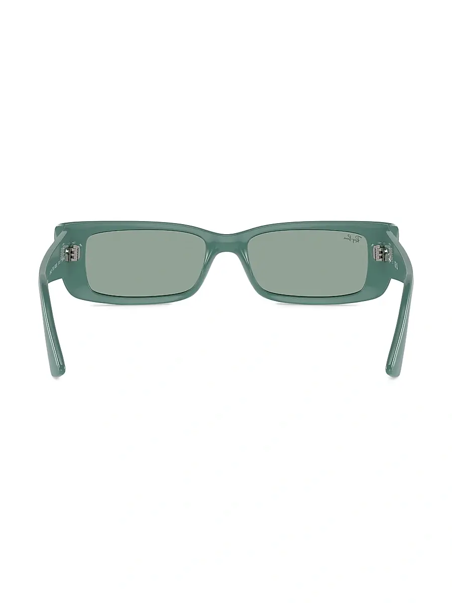Ray-Ban Women's RB4425 54MM Teru Rectangular Sunglasses | Thumbnail 4 Ray-Ban Women's RB4425 54MM Teru Rectangular Sunglasses | Thumbnail 4