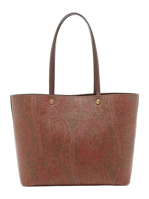 Women's Paisley Tote Bag Women's Paisley Tote Bag