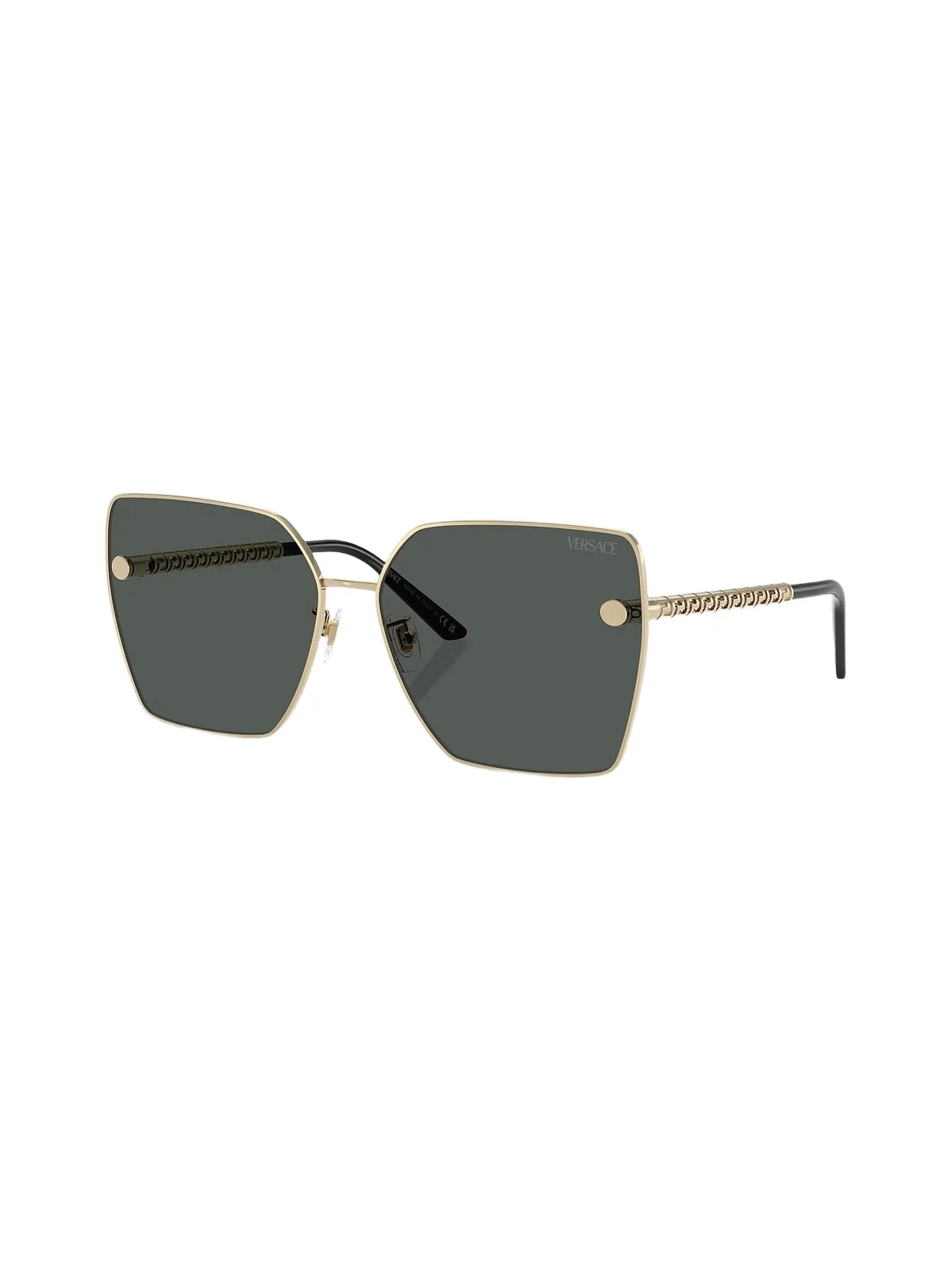 Women's 63MM Square Sunglasses Women's 63MM Square Sunglasses