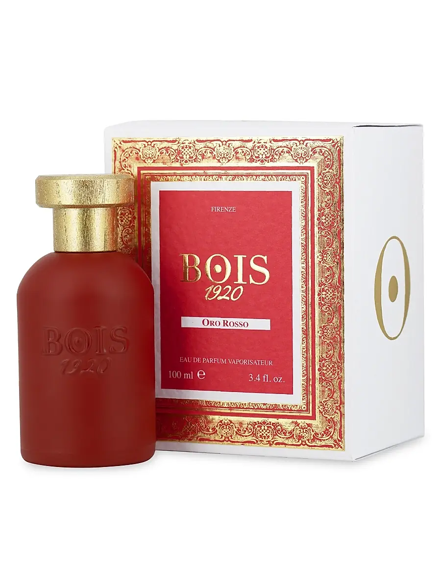 BOIS 1920 Oro Rosso Eau De Parfum | Image 1 BOIS 1920 Oro Rosso Eau De Parfum | Image 1