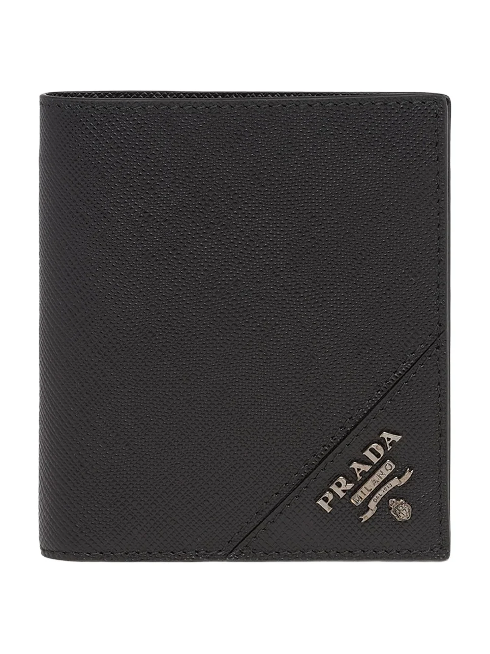 Men's Saffiano Leather Wallet Men's Saffiano Leather Wallet