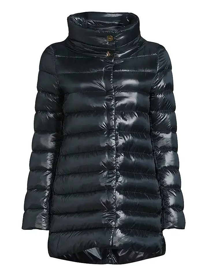 HERNO Women's Iconico Amelia Down Coat