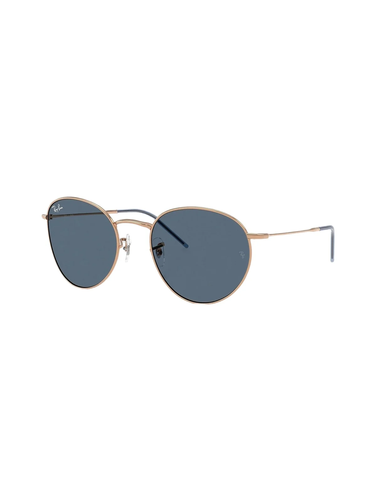 Women's 0RBR0103S 53MM Round Sunglasses Women's 0RBR0103S 53MM Round Sunglasses