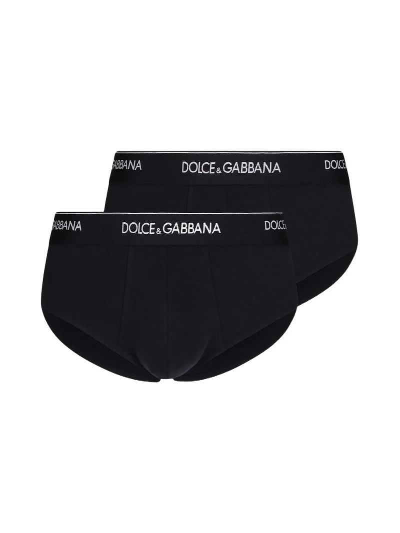 Men's 2-Pack Brando Briefs Set