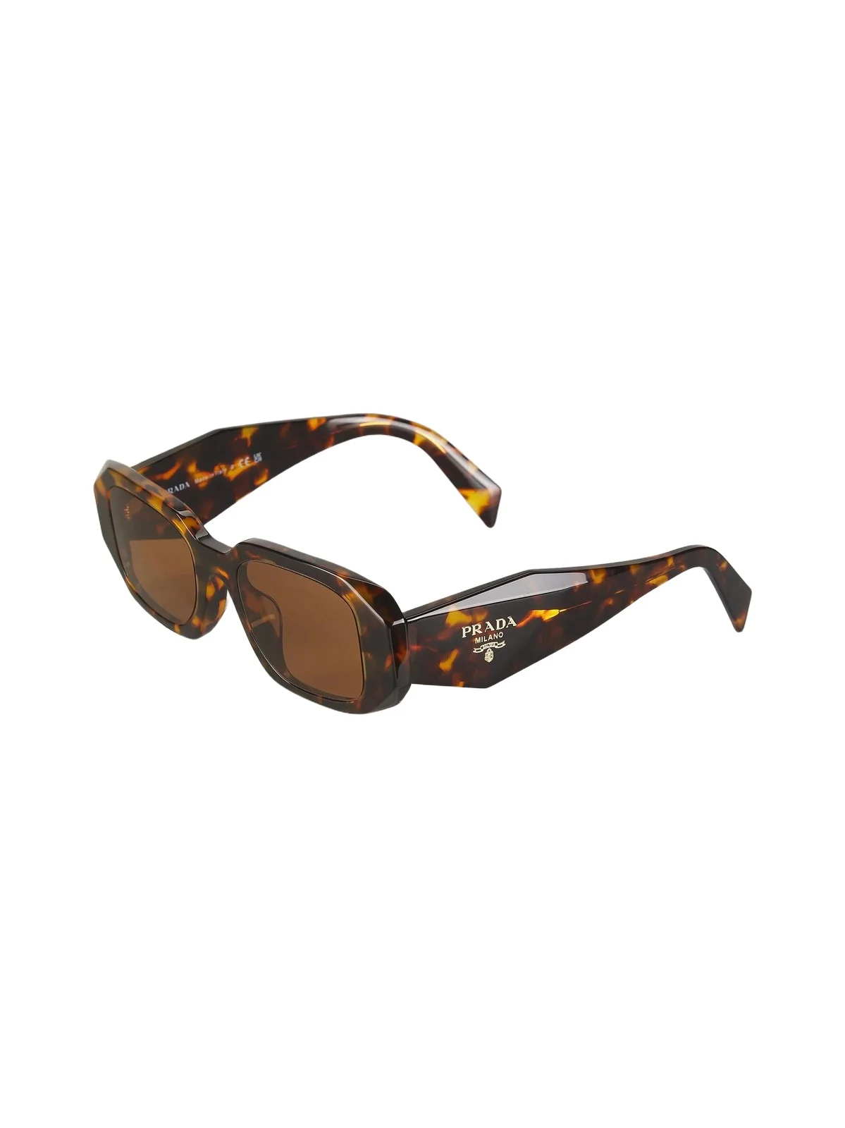 Women's 51MM Rectangular Sunglasses