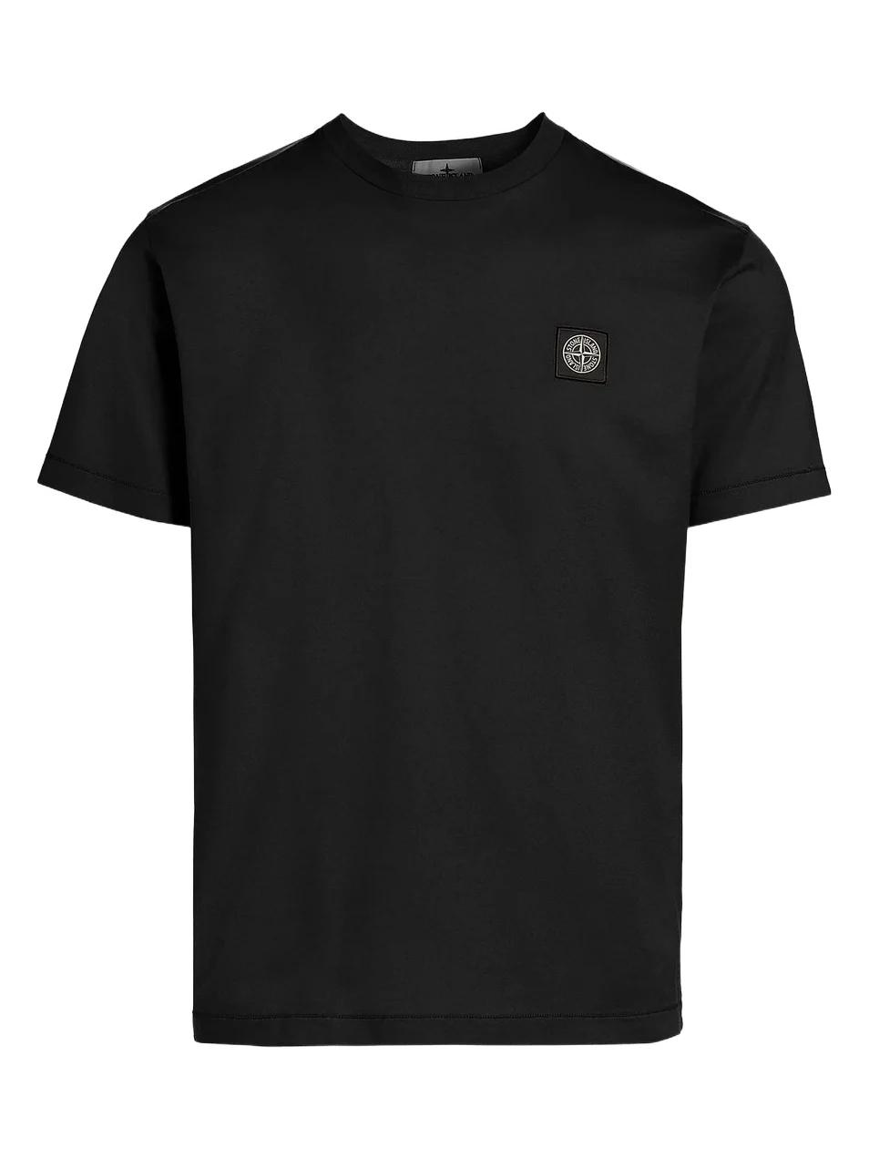 Men's Cotton Crewneck T-Shirt Men's Cotton Crewneck T-Shirt