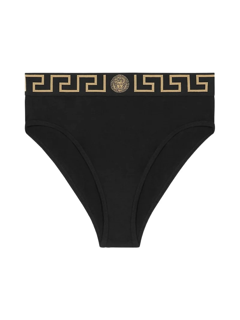 Women's Topeka Logo Stretch Cotton Jersey Briefs