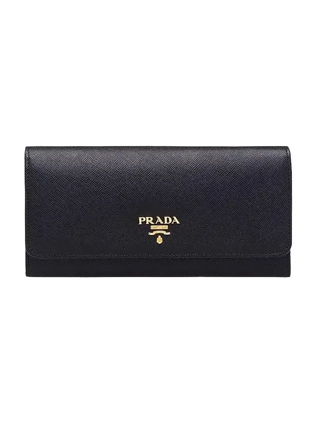 Women's Large Saffiano Leather Wallet Women's Large Saffiano Leather Wallet