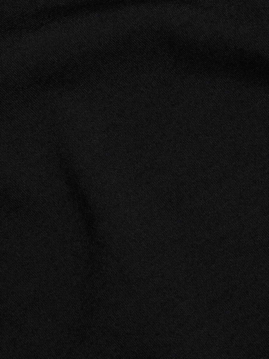 TOM FORD Women's Modal Signature Yoga Pants - Black | Thumbnail 7 TOM FORD Women's Modal Signature Yoga Pants - Black | Thumbnail 7