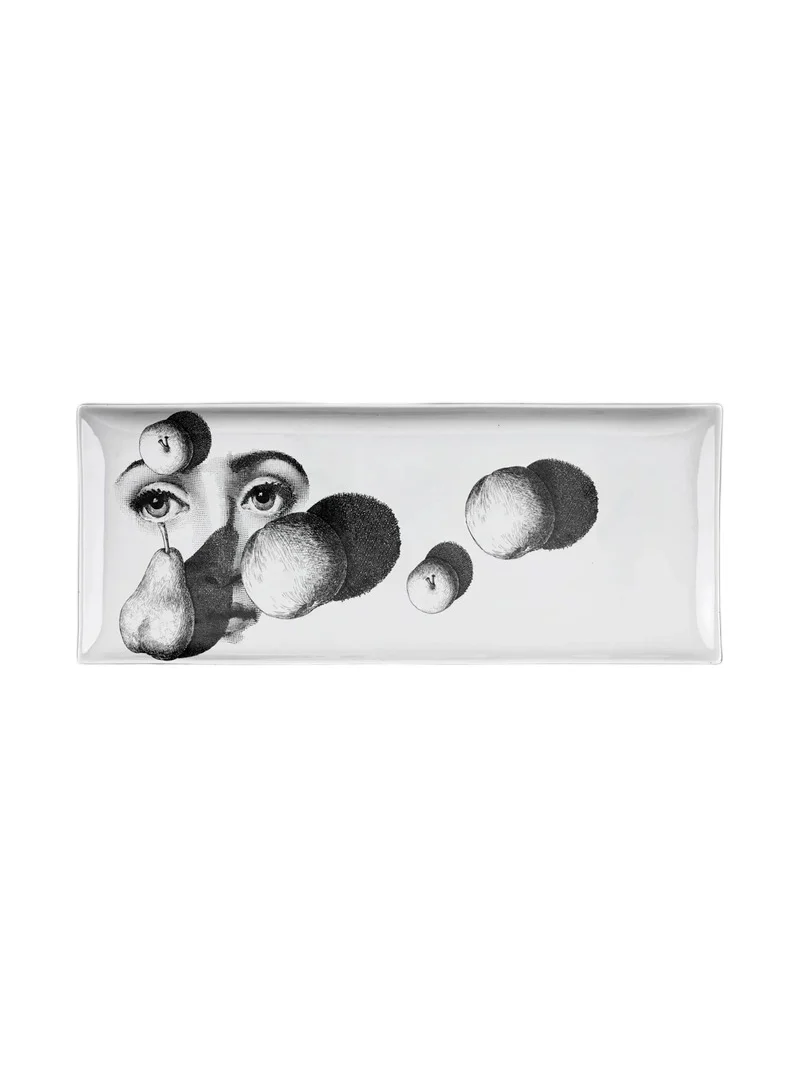 FORNASETTI Theme And Variations Tray