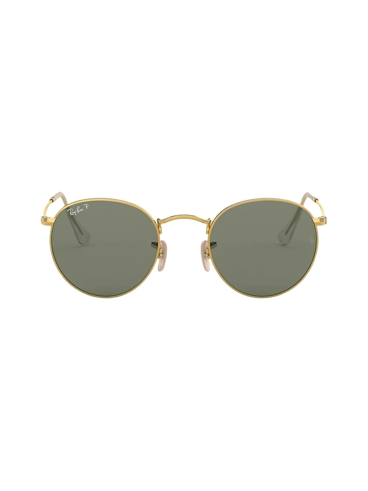 Women's RB3447 50MM Round Sunglasses