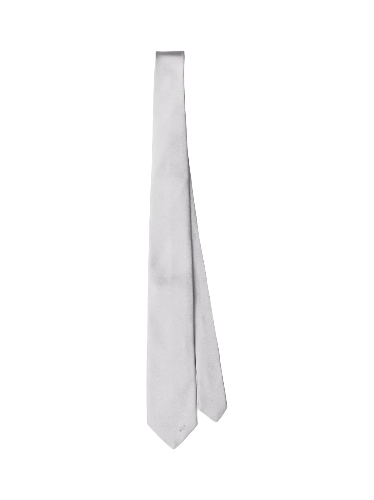 Prada Men's Satin Tie