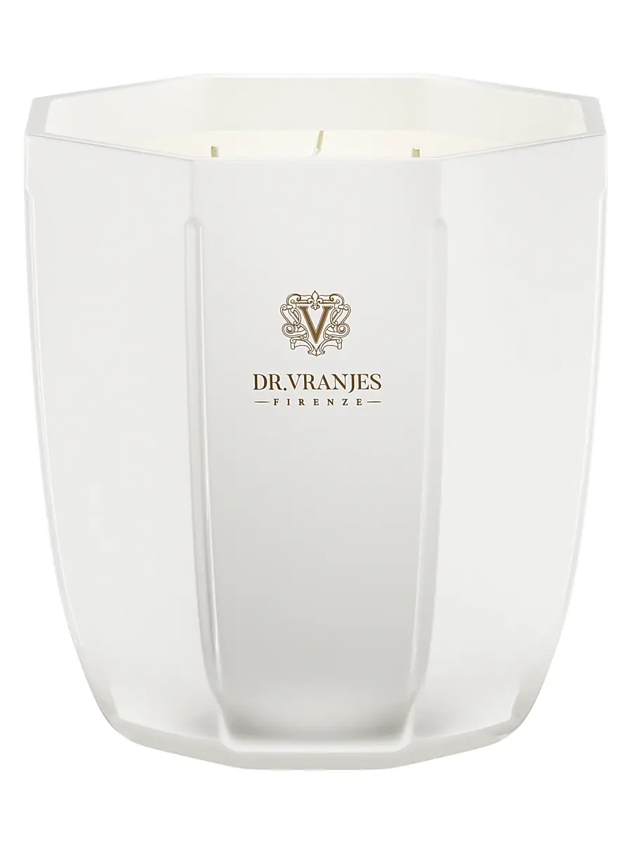 DR. VRANJES FIRENZE Ginger Lime Candle