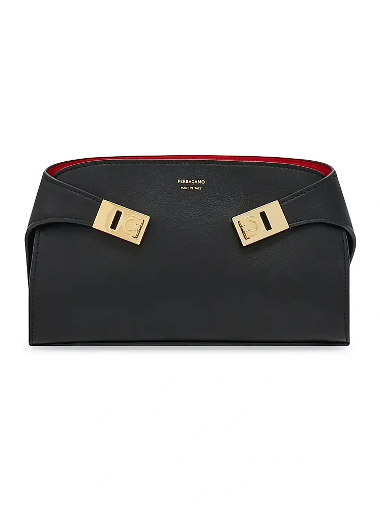 Women's Mini Hug Crossbody Bag