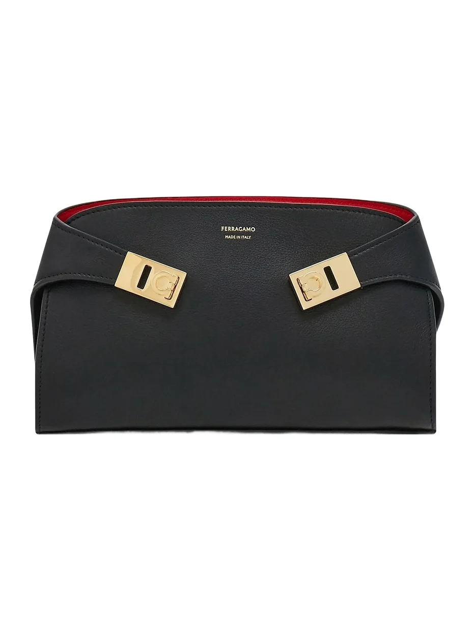 Women's Mini Hug Crossbody Bag