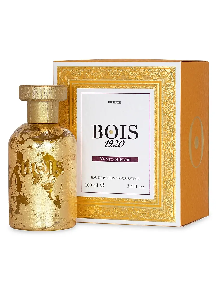BOIS 1920 Women's Vento Di Fiori Eau De Parfum | Image 1 BOIS 1920 Women's Vento Di Fiori Eau De Parfum | Image 1
