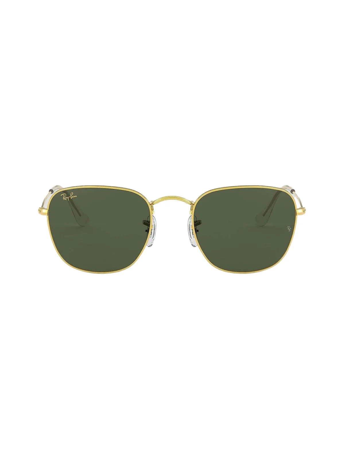 Women's RB1972 54MM Octagonal Metal Sunglasses
