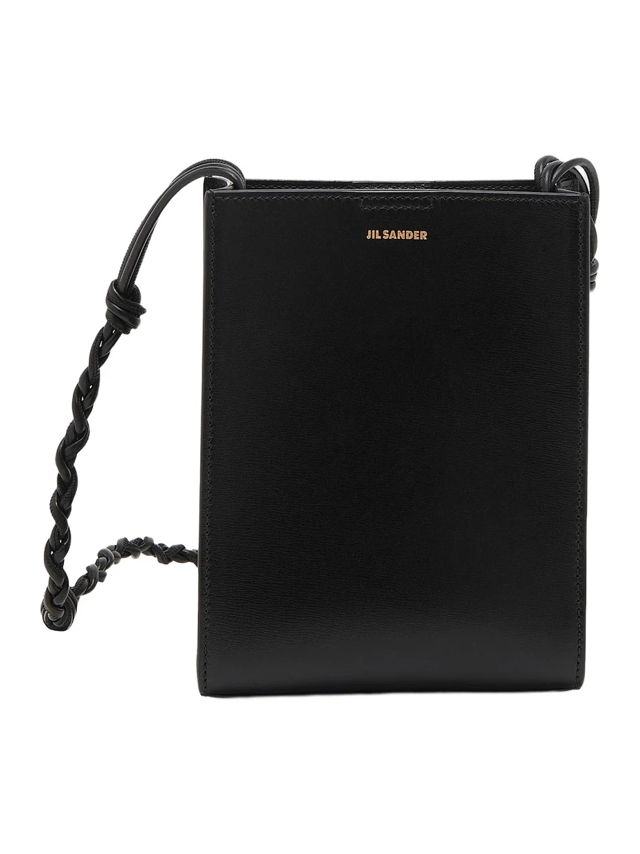 Women's Small Tangle Leather Crossbody Bag Women's Small Tangle Leather Crossbody Bag