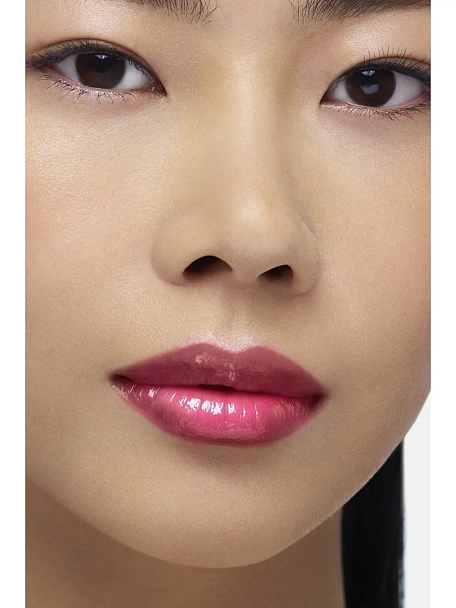 Dolce & Gabbana Women's Flash Plumping Lip Oil | Thumbnail 3 Dolce & Gabbana Women's Flash Plumping Lip Oil | Thumbnail 3