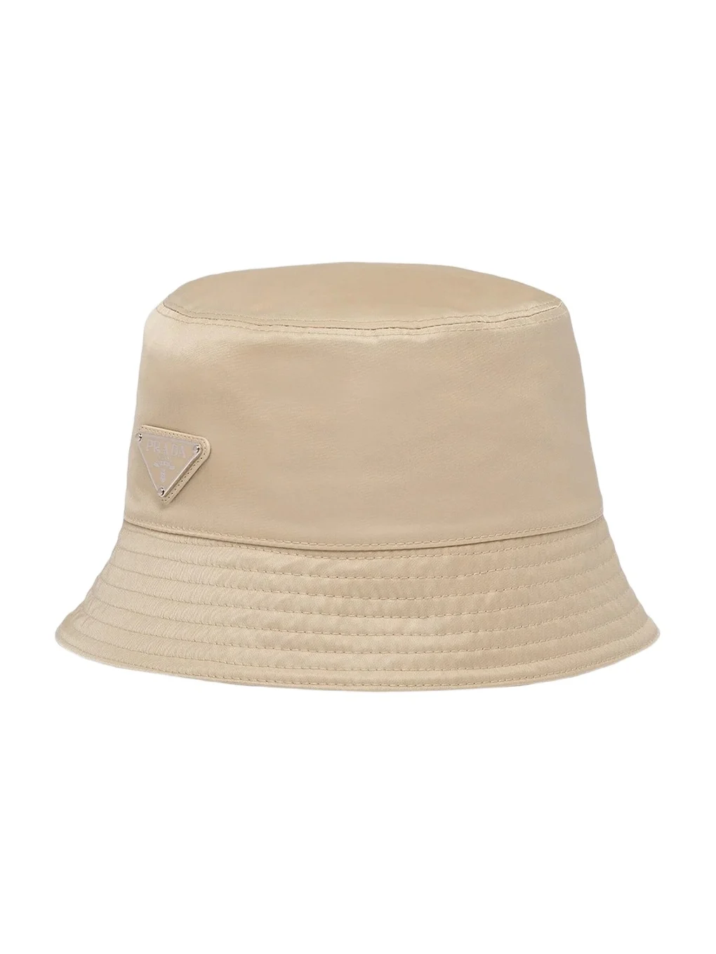 Prada Women's Re-Nylon Bucket Hat