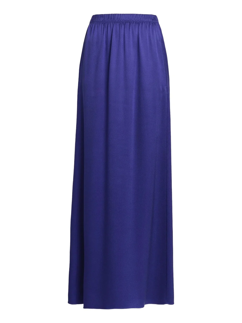 Women's Silk Maxi Skirt Women's Silk Maxi Skirt