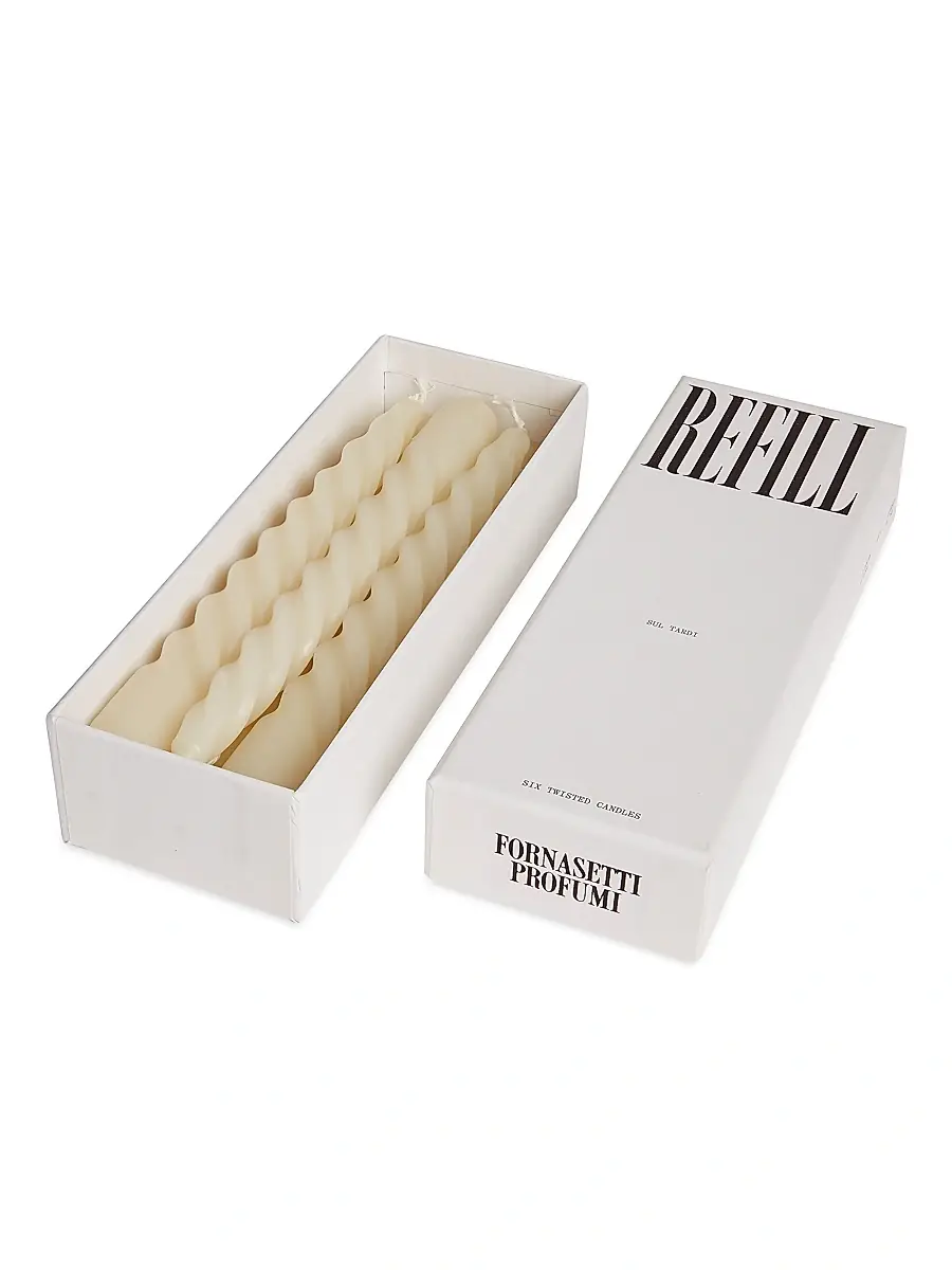 FORNASETTI Profumi Candle Refill | Thumbnail 2