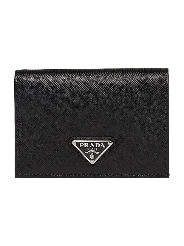Women's Small Saffiano Leather Wallet Women's Small Saffiano Leather Wallet