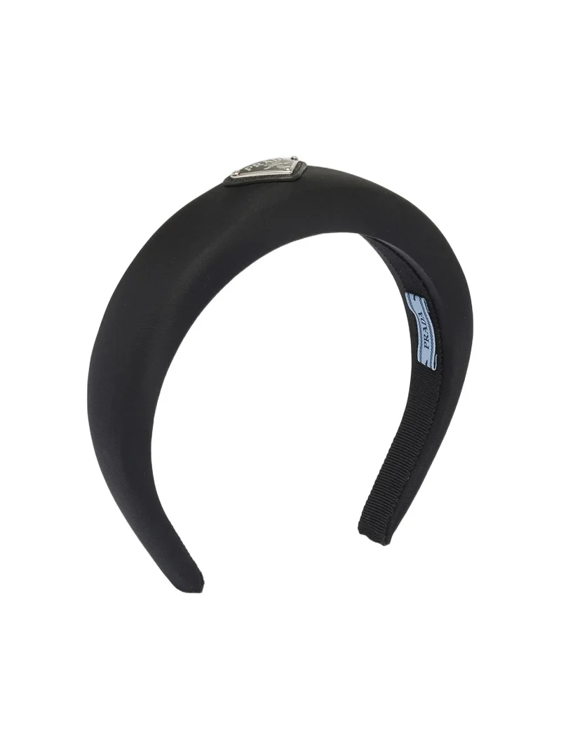 Women's Re-Nylon Headband Women's Re-Nylon Headband