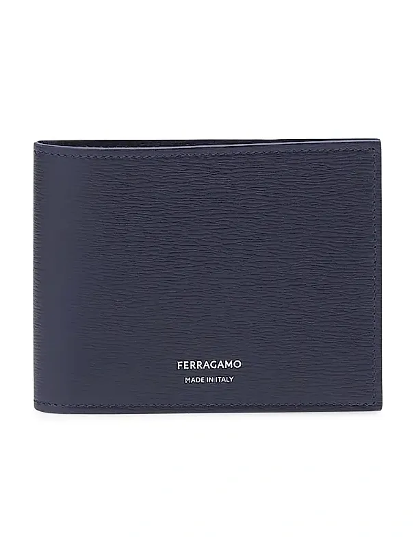 Men's Florence Leather Card Holder Men's Florence Leather Card Holder